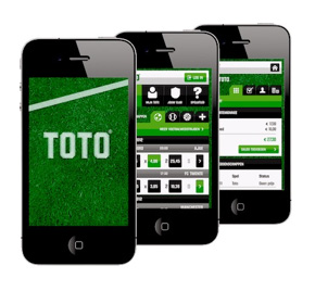 Toto App